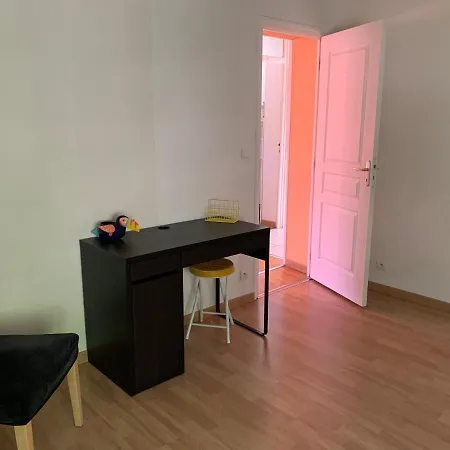 Rokia - Au Fil De L*eau Apartamento